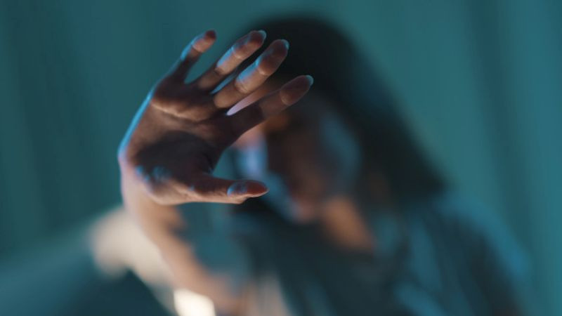 Прокуратурата погна мъж за побой и заплаха за убийство на жена с трион в Сандански
